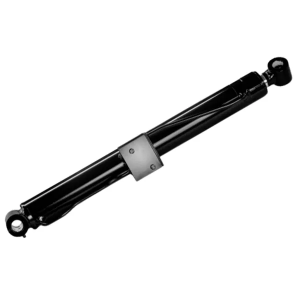 Quels sont les avantages des cylindres hydrauliques de véhicules aériens?