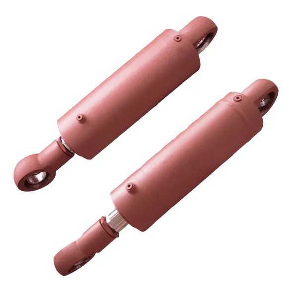 Quelles sont les classifications des cylindres hydrauliques?