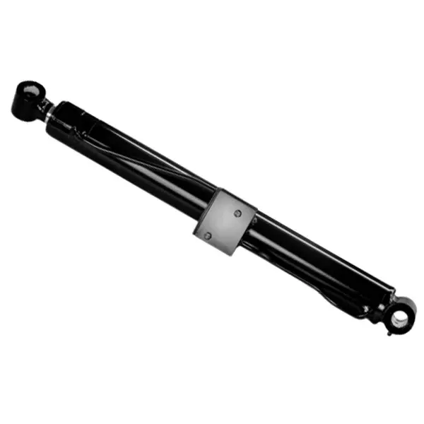 À quoi dois-je prêter attention lors de l'utilisation des cylindres hydrauliques de véhicule de travail aérien?