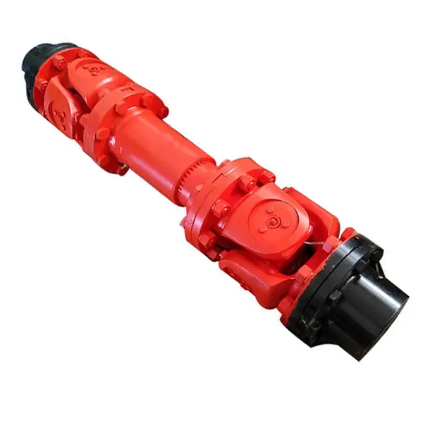 Comment le matériau affecte-t-il l’entretien et la durée de vie de l’accouplement universel ?