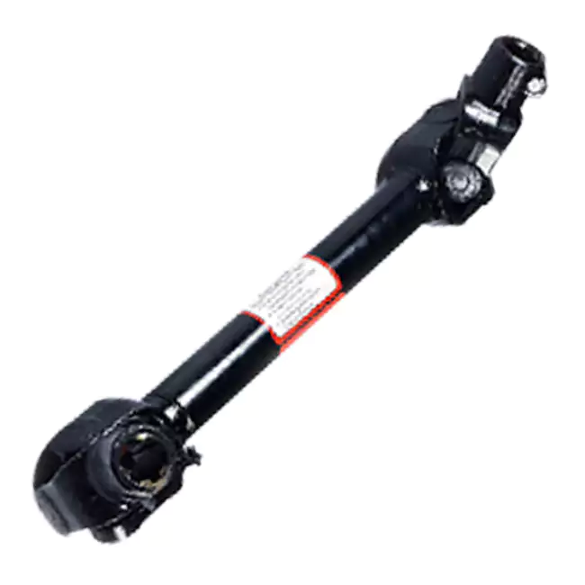 Comment sélectionner le bon arbre de prise de force pour les tracteurs de grande puissance ?