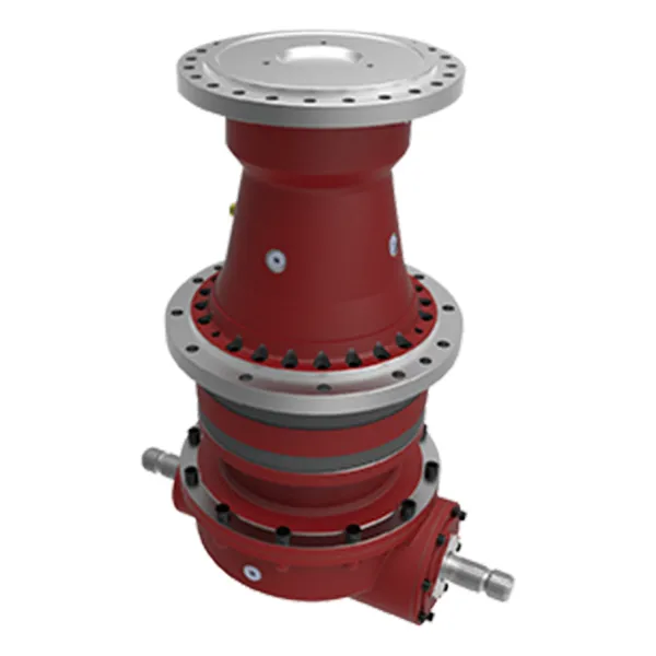 Quel est l'impact de la conception des boîtes de vitesses agricoles sur la transmission de puissance et le rendement énergétique ?