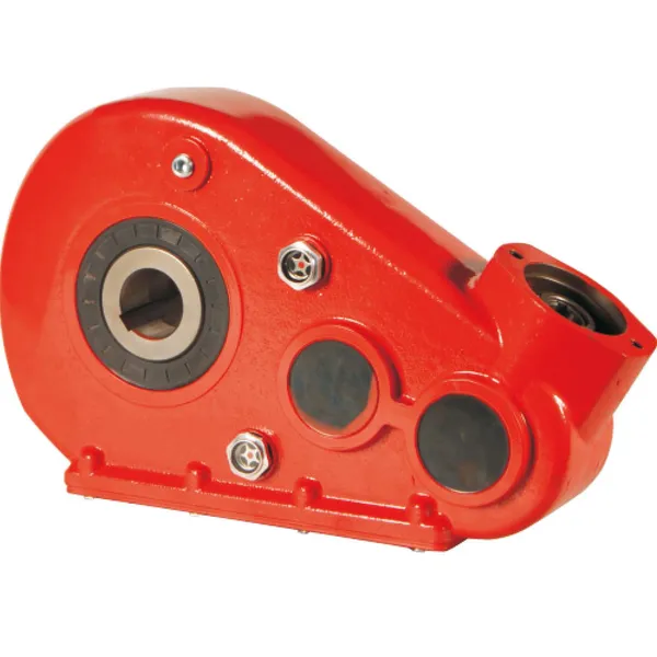 Quelles pratiques de maintenance aident à prévenir la surchauffe des boîtes de vitesses agricoles ?