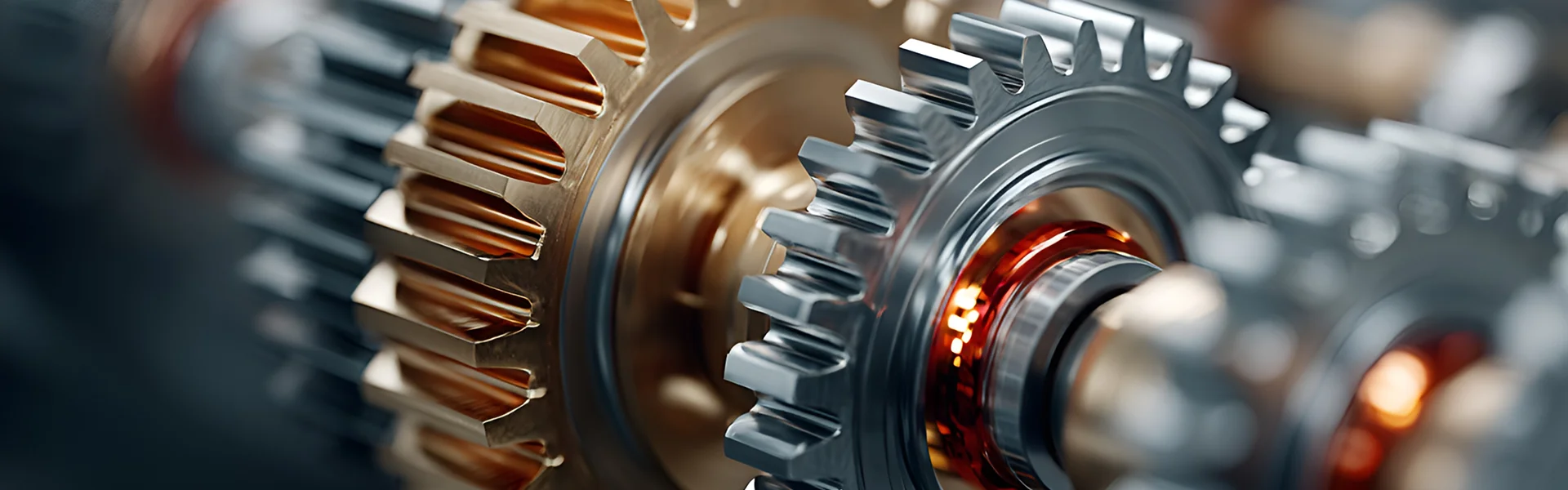 Pourquoi la sélection des matériaux est-elle essentielle à la durabilité des engrenages droits ?