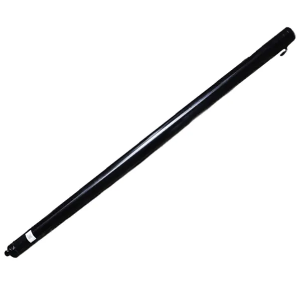 Pourquoi les vérins hydrauliques robustes sont-ils essentiels pour les opérations minières ?