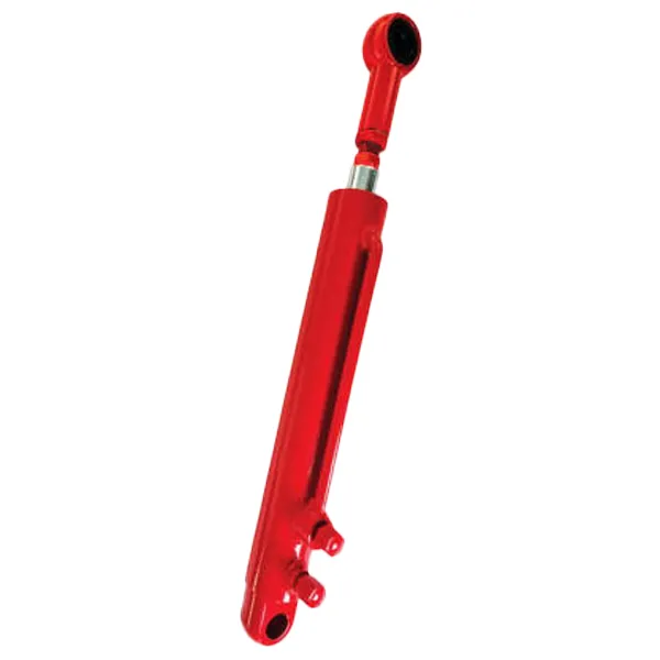 Pourquoi un vérin hydraulique détermine-t-il les performances réelles de votre équipement ?