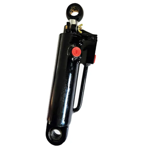 Comment les vérins hydrauliques personnalisés améliorent-ils la productivité des équipements ?