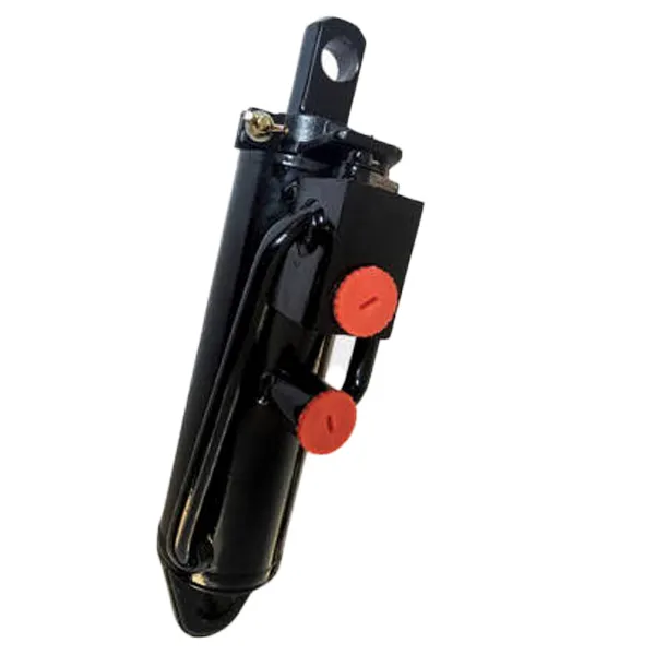 EP-TEQ300.59.001A Cylindre de levage hydraulique