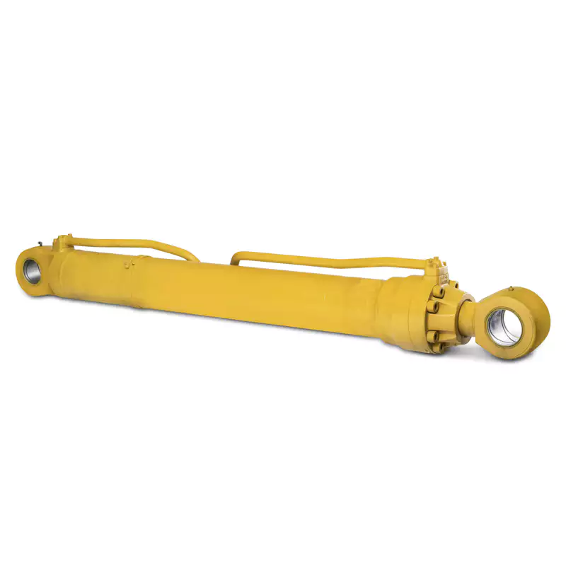 Cylindre de boom hydraulique pour mini excavateur