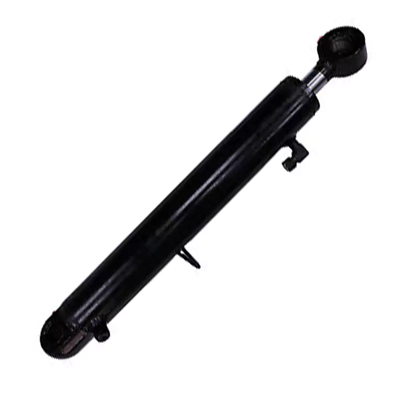 Cylindre de seau hydraulique pour petite excavatrice