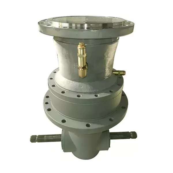 PGA Série PGA Drive Drive Planetary Gearbox pour le mélangeur d'alimentation PGA Série PGA Drive Drive Planetary Gearbox pour le mélangeur d'alimentation