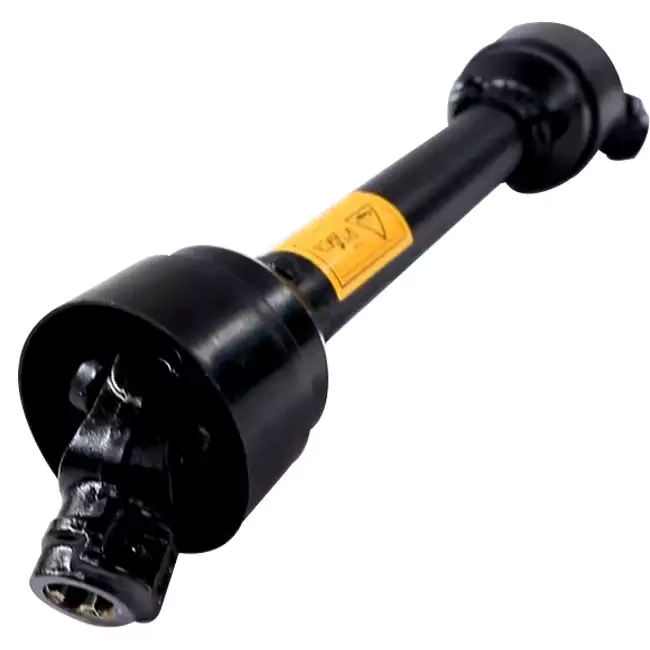 Arbre de prise de force pour les balers carrés BigBaller de New Holland 330 340