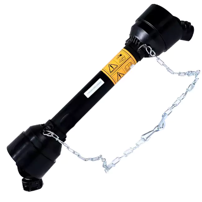 Arbre de prise de force pour les nouveaux modèles Balers Square Holland 900