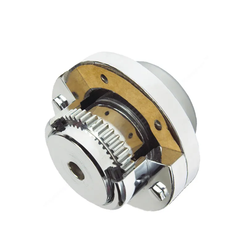 Remplacement du couplage Giclz Drum Shape Gear