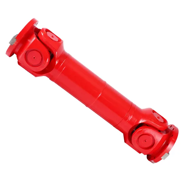 SWC-BH Type de soudage flexible standard couplage universel